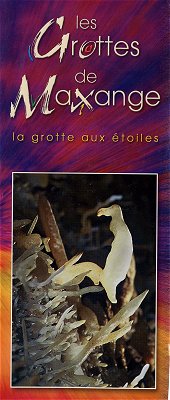 grottes de maxange